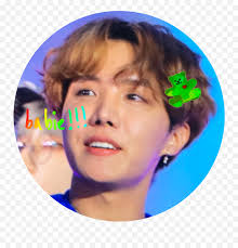 Maybe you would like to learn more about one of these? Hug4jhs U2014 Soft Icons Hobiwords Hoseok Bts Jhope Cute Profile Png Kpop Icon Folder Free Transparent Png Images Pngaaa Com