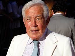 Jack Larson: Actor who played Jimmy Olsen to George Reeves' Superman but  gave up his career to write for the stage