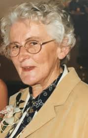 Condolence Book for Eileen Bourke (Nenagh, Tipperary)