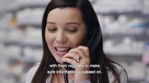 New healthcare services at your pharmacy