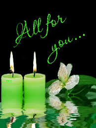 The perfect benitez rafa magic animated gif for your conversation. Gif Paradise Beautiful Candles Candles Black Backgrounds