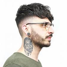 Men Undercut Hairstyle Hd Images Mens Hairstyles Undercut Medium Fade Haircut Cool Hairstyles For Men
