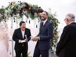 Anderson varejao was born on september 28, 1982 in colatina, espírito santo, brazil. Anderson Varejao And Stacy Bradley S Backyard Wedding