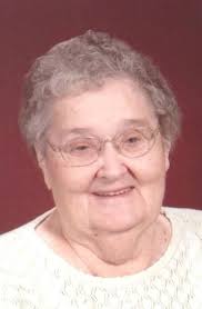 Emma Elizabeth Walter Obituary