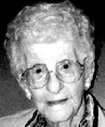 Mildred CARLTON Obituary (2017)