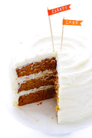 the best carrot cake recipe gimme