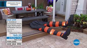 Maybe you would like to learn more about one of these? Hsn Halloween Decor Clearance 10 01 2019 08 Am Youtube