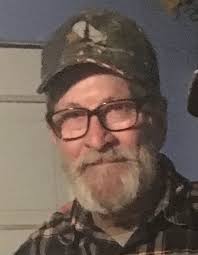 Obituary for Cecil Harry Criss