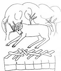 Print coloring page download pdf. Abraham Bible Coloring Pages Abraham Bible The Story Of Abraham Coloring Home