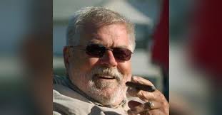 George C. Whyte Obituary