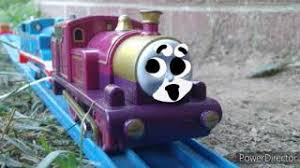 I got this thing to finally render in vegas with 1080p. Thomas And The Magic Railroad Chase Remake