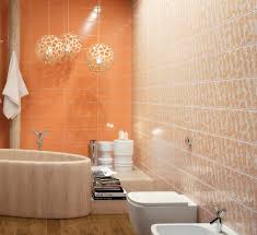 Coton/lin textile marron orange vert vin rouge aquarelle peinture fleur tissu pour nappe rideau vêtements travail manuel artisanat. Idees Carrelage Salle De Bains En 26 Photos Fantastiques