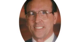 George H. Naumann Obituary (1936