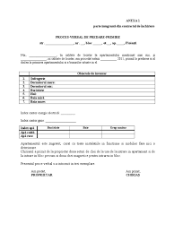You can follow any responses to this entry through the rss 2.0 feed. Proces Verbal De Predare Primire Apartament