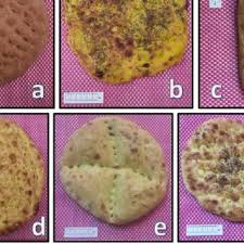 Barley is a cereal grain that people can use in bread, beverages, stews, and other dishes. Pdf Ethnic And Traditional Iranian Breads Different Types Historical And Cultural Aspects