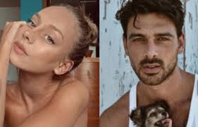 Michele morrone — rain in the heart 03:54. El Sorpresivo Encuentro Entre Ester Exposito Y Michele Morrone Protagonista De La Pelicula Erotica 365 Dni