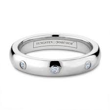 Tungsten Womens Wedding Bands Womens Wedding Bands Ladies Diamond Wedding Bands Tungsten Wedding Bands