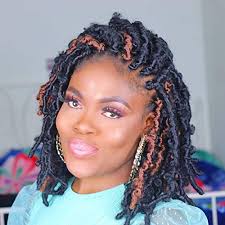 Check spelling or type a new query. Niseyo Butterfly Locs Crochet Hair 12 Inch 1 Pack Pre Looped Distresse Ninthavenue Europe