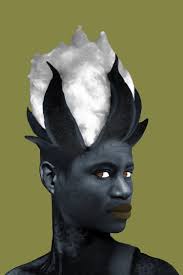 Solo Show Anya Tish in Houston Texas. — The Art of Dave McClinton