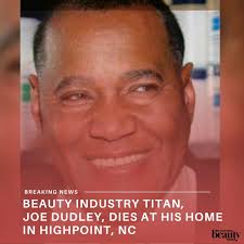 Every Black hair stylist (and salon patron), particularly from the 80's