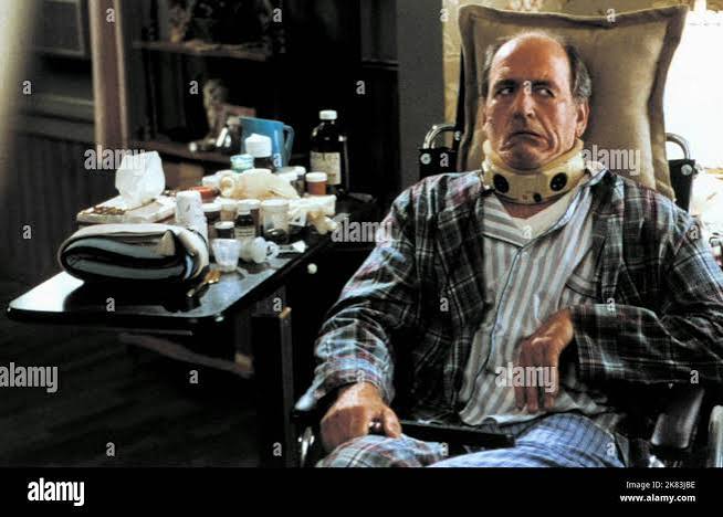 Say it isn't so movie hi-res stock photography and images - Alamy