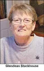 Harrison News-Herald E-Edition 7/21/23 by Harrison News-Herald Archive