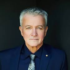 Don't waste it! The Daniel Morcombe Story