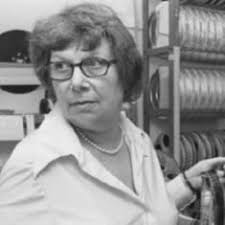 Verna Fields — The Movie Database (TMDB)