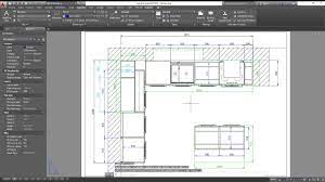 Online, no installation or registration required. 3d Basic Kitchen In Autocad Dimensioning Exporting To Pdf Youtube