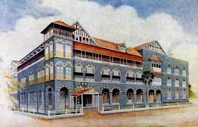 Cathedral and John Connon School ...