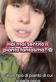 Cosa Vuol Dire Piangere Dalla Fronte