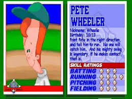 How backyard baseball became a cult classic computer game. The 10 Best Backyard Baseball Characters Overtime Heroics