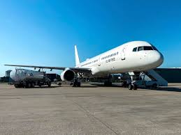 Image result for Aircraft White 1990 US Government