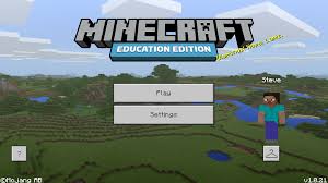 Please check your internet connection and try again.. Education Edition 1 0 21 Minecraft Wiki