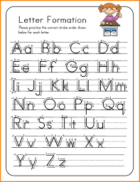 Free Printable Addition And Subtraction Worksheets For Preschoolers Letter Worksheets In 2020 Letter Formation Worksheets Letter Formation Letter Worksheets
