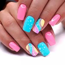 Nail Art 4821 Best Nail Art Designs Gallery Bestartnails Com Popular Nail Designs Best Nail Art Designs Nail Art Designs Summer