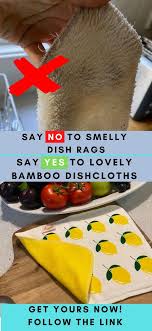 Make The Switch To Bamboo Cloths In 2021 Friendly Bamboo Washing Dishes