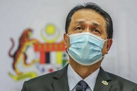 Free download directly apk from the google play store or other versions we're hosting. Dr Noor Hisham Covid 19 Vaccine Registration Also Possible Via Hotline Website Malaysia Malay Mail