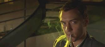 The Gattaca Gallery- Hey Jude Online