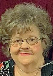 Joyce Andersen Obituary (1942