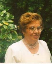 Obituary of Marta Ribeiro