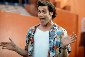 Pet detective jim carrey (actor, writer), courteney cox (actor), tom shadyac (director, writer) See The Cast Of Ace Ventura Pet Detective Then And Now