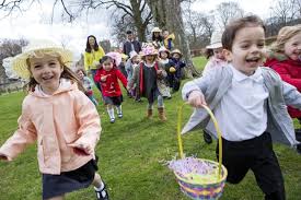 24 cute and creative easter egg hunt ideas for every age group. 6 Faith Focused Easter Egg Hunt Ideas For Kids And Families
