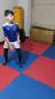 Video for ASD Taekwondo Tigers Padova