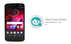 Please read carefully all methods one by one to unlock your motorola android phone. Moto Face Unlock App For Motorola Users Hits The Play Store Phoneworld