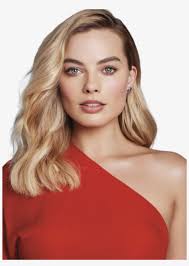 Margot robbie is stepping over to the dark side. Margot Robbie Hair Margot Robbie Style Actress Margot Margot Robbie Curly Hair Free Transparent Png Download Pngkey