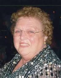 Marlene Shafer Obituary (1938