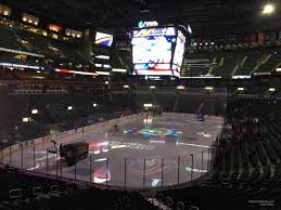 nationwide arena club 10 columbus blue jackets