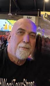 Gary Pilon's Instagram, Twitter & Facebook