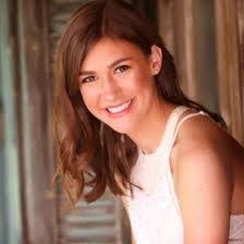 Grace Casper's Instagram, Twitter & Facebook